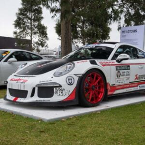 Janta aliaj RC103 HRE