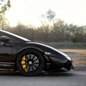 Janta aliaj RC103 HRE