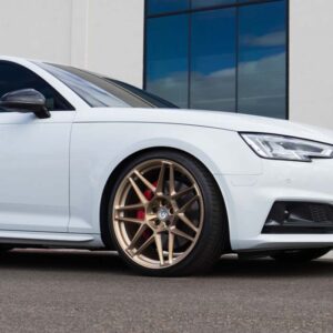 Janta aliaj RS200M HRE