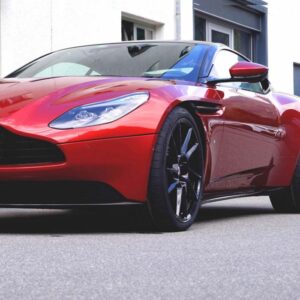 Janta aliaj RS304M HRE