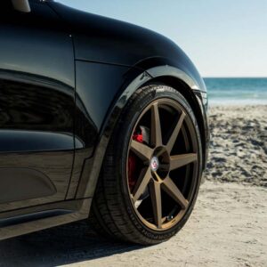 Janta aliaj RS308M HRE