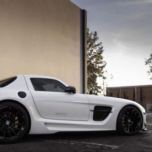 Janta aliaj RS309M HRE