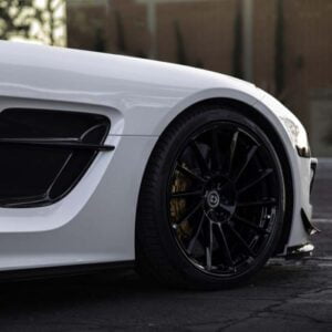 Janta aliaj RS309M HRE