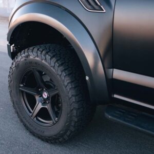 Janta aliaj TR105 HRE