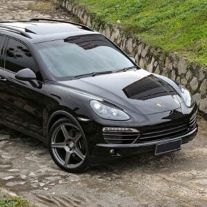 Janta aliaj TR105 HRE