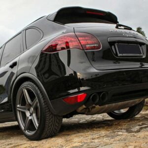 Janta aliaj TR105 HRE