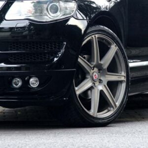 Janta aliaj 22 TR107 HRE Janta aliaj TR107 HRE