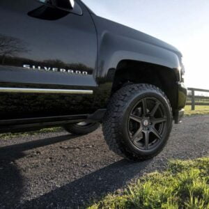 Janta aliaj 22 TR107 HRE Janta aliaj TR107 HRE