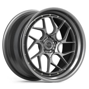 Janta forjata 18 CM7 CIRCUIT+ SERIES Brixton Forged