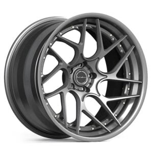 Janta forjata 18 CM7 TARGA SERIES Brixton Forged