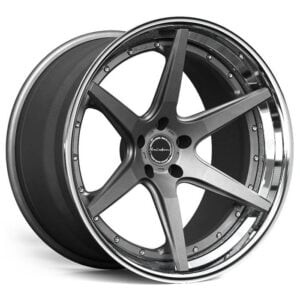 Janta forjata 18 S60 TARGA SERIES Brixton Forged