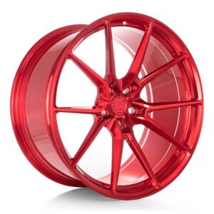 Janta forjata 19 AN12 SERIES ONE ANRKY