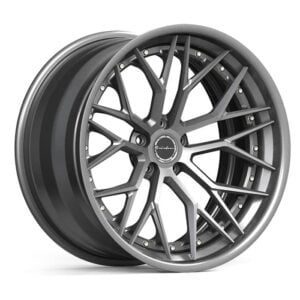 Janta forjata 19 CM10 TARGA SERIES Brixton Forged