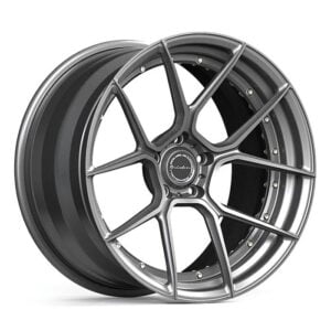 Janta forjata 19 CM5 DUO SERIES Brixton Forged