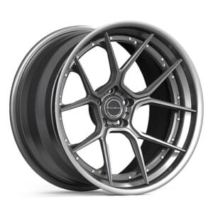 Janta forjata 19 CM5 TARGA SERIES Brixton Forged
