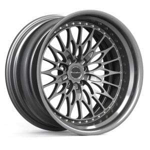 Janta forjata 19 HS1 CIRCUIT+ SERIES Brixton Forged