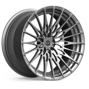 Janta forjata 19 HS1 DUO SERIES Brixton Forged