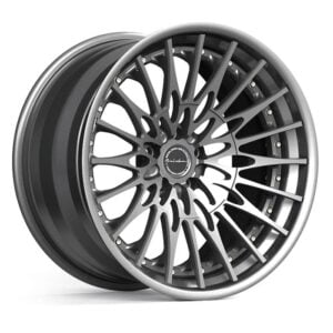 Janta forjata 19 HS1 TARGA SERIES Brixton Forged