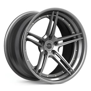 Janta forjata 19 M52 TARGA SERIES Brixton Forged