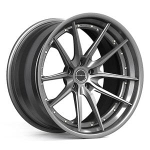Janta forjata 19 M53 TARGA SERIES Brixton Forged