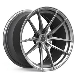 Janta forjata 19 M53 ULTRASPORT+ Brixton Forged