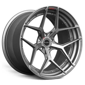 Janta forjata 19 PF7 DUO SERIES Brixton Forged