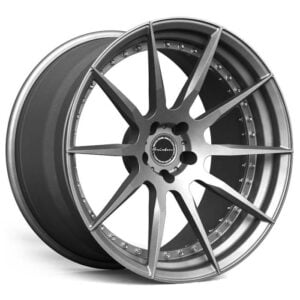 Janta forjata 19 R10 DUO SERIES Brixton Forged