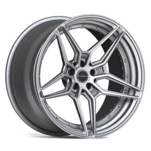 Janta forjata 19 VL2 DUO SERIES Brixton Forged