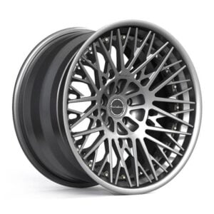 Janta forjata 19 VL3 TARGA SERIES Brixton Forge