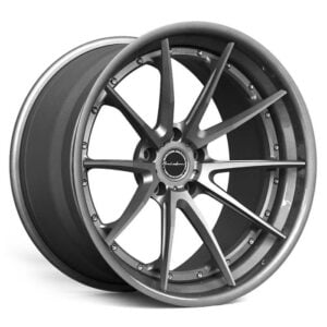 Janta forjata 19 WR3 TARGA SERIES Brixton Forged