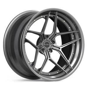 Janta forjata 19 WR7 TARGA SERIES Brixton Forged