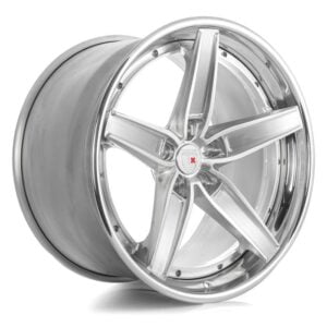 Janta forjata 20 AN35 SERIES THREE ANRKY