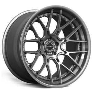 Janta forjata 20 CM16 TARGA SERIES Brixton Forged