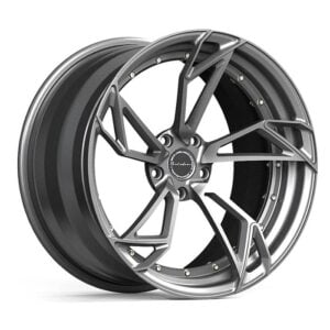 Janta forjata 20 PF1 DUO SERIES Brixton Forged