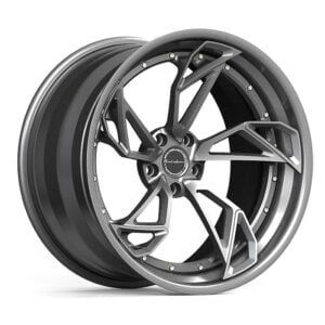 Janta forjata 20 PF1 TARGA SERIES Brixton Forged