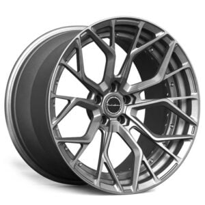 Janta forjata 20 PF10 DUO SERIES Brixton Forged