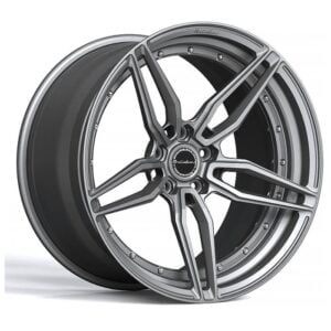 Janta forjata 20 PF2 DUO SERIES Brixton Forged