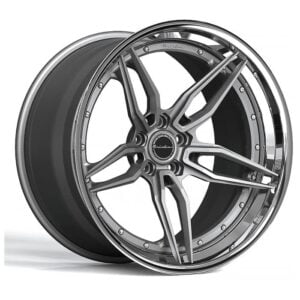 Janta forjata 20 PF2 TARGA SERIES Brixton Forged