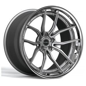 Janta forjata 20 PF3 TARGA SERIES Brixton Forged