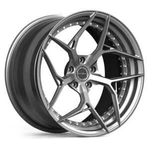 Janta forjata 20 PF5 DUO SERIES Brixton Forged