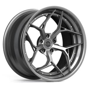 Janta forjata 20 PF5 TARGA SERIES Brixton Forged