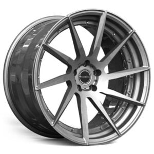 Janta forjata 20 R10D DUO SERIES Brixton Forged
