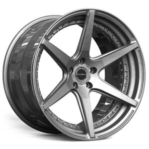 Janta forjata 20 S60 DUO SERIES Brixton Forged