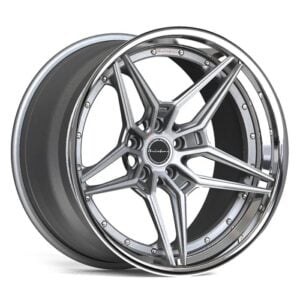 Janta forjata 20 VL2 TARGA SERIES Brixton Forged