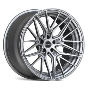 Janta forjata 20 VL4 DUO SERIES Brixton Forged