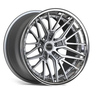 Janta forjata 20 VL4 TARGA SERIES Brixton Forged