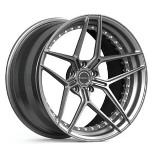 Janta forjata 20 WR7 DUO SERIES Brixton Forged