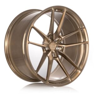 Janta forjata 21 AN14 SERIES ONE ANRKY