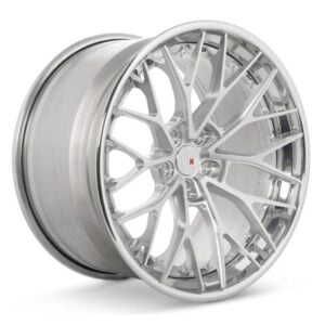 Janta forjata 21 AN30 SERIES THREE ANRKY