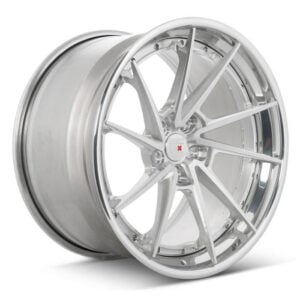 Janta forjata 21 AN33 SERIES THREE ANRKY